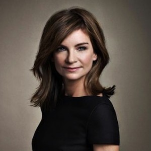 Natalie Massenet the founder of Net-a-Porter