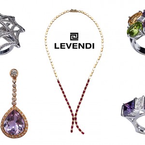 Levendi Jewellers, Established in 1967