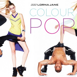 Lorna Jane Campaign