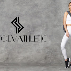 REVOLV ATHLETIC - BRAND LAUNCH